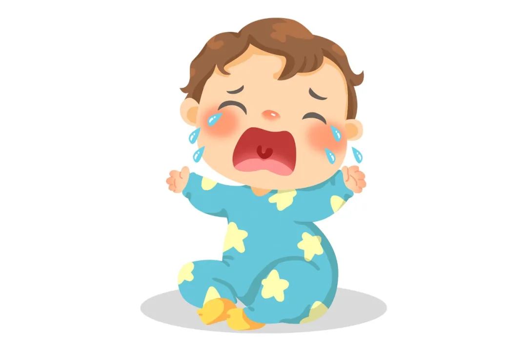 宝宝爱流泪，，，，眼屎多，，，，这是上火吗？？？