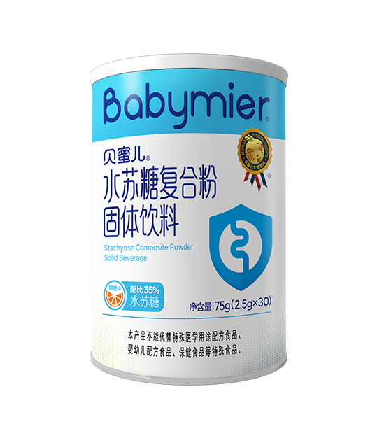 尊龙时凯水苏糖
