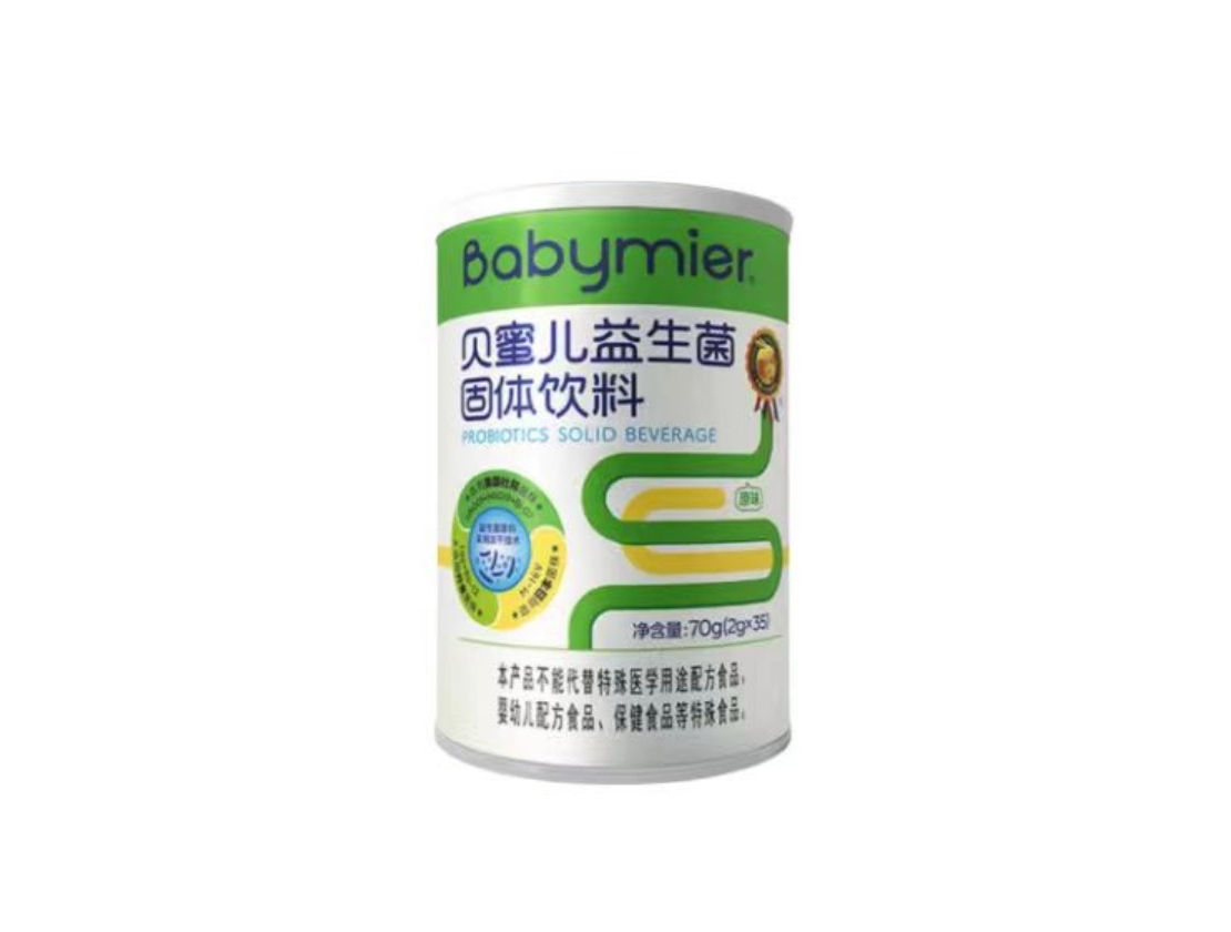 尊龙时凯益生菌粉35袋
