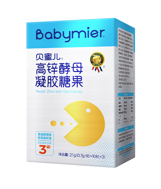 尊龙时凯高锌酵母