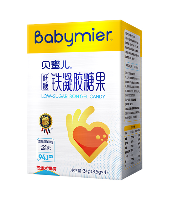 尊龙时凯低糖铁（铂金版）